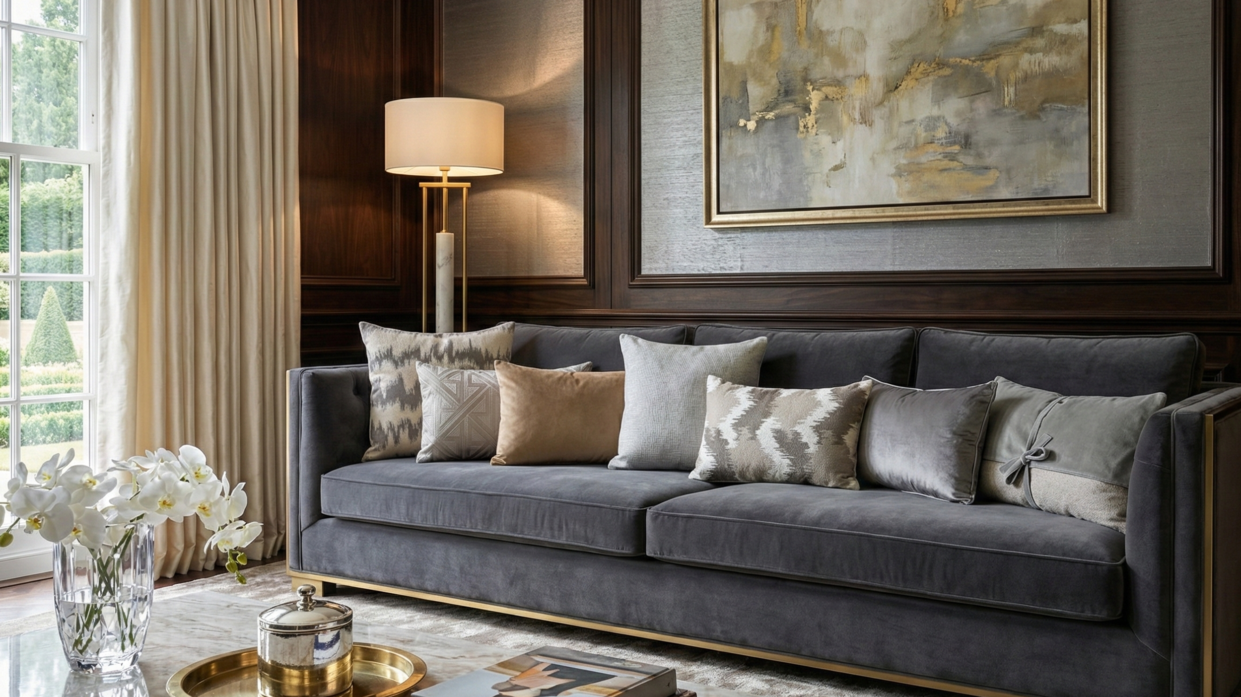 Doğal Ev Tekstili Nedir? Neden Keten Tercih Edilmelidir?