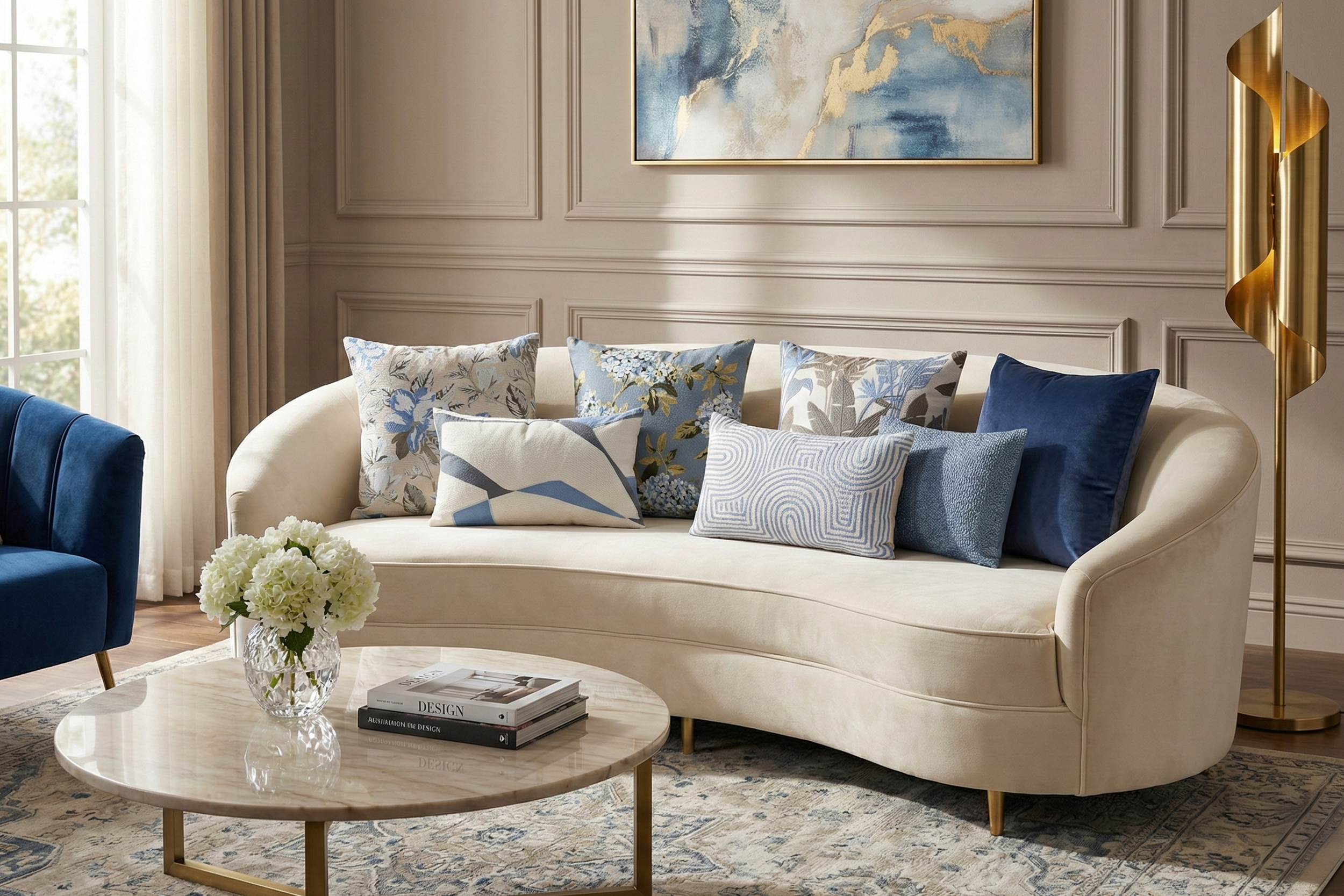 Minimal Ev Dekorasyonu İçin 5 Etkili İpucu