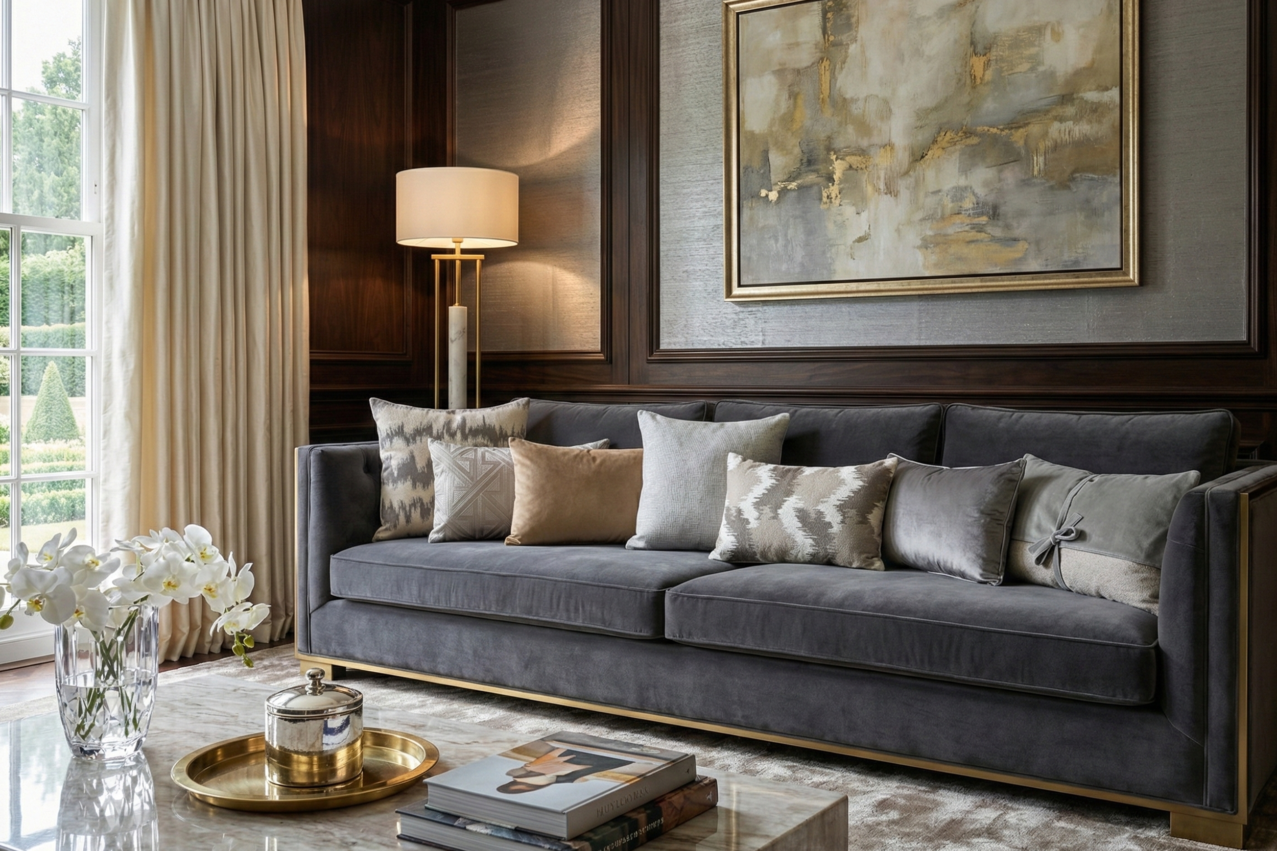 Doğal Ev Tekstili Nedir? Neden Keten Tercih Edilmelidir?