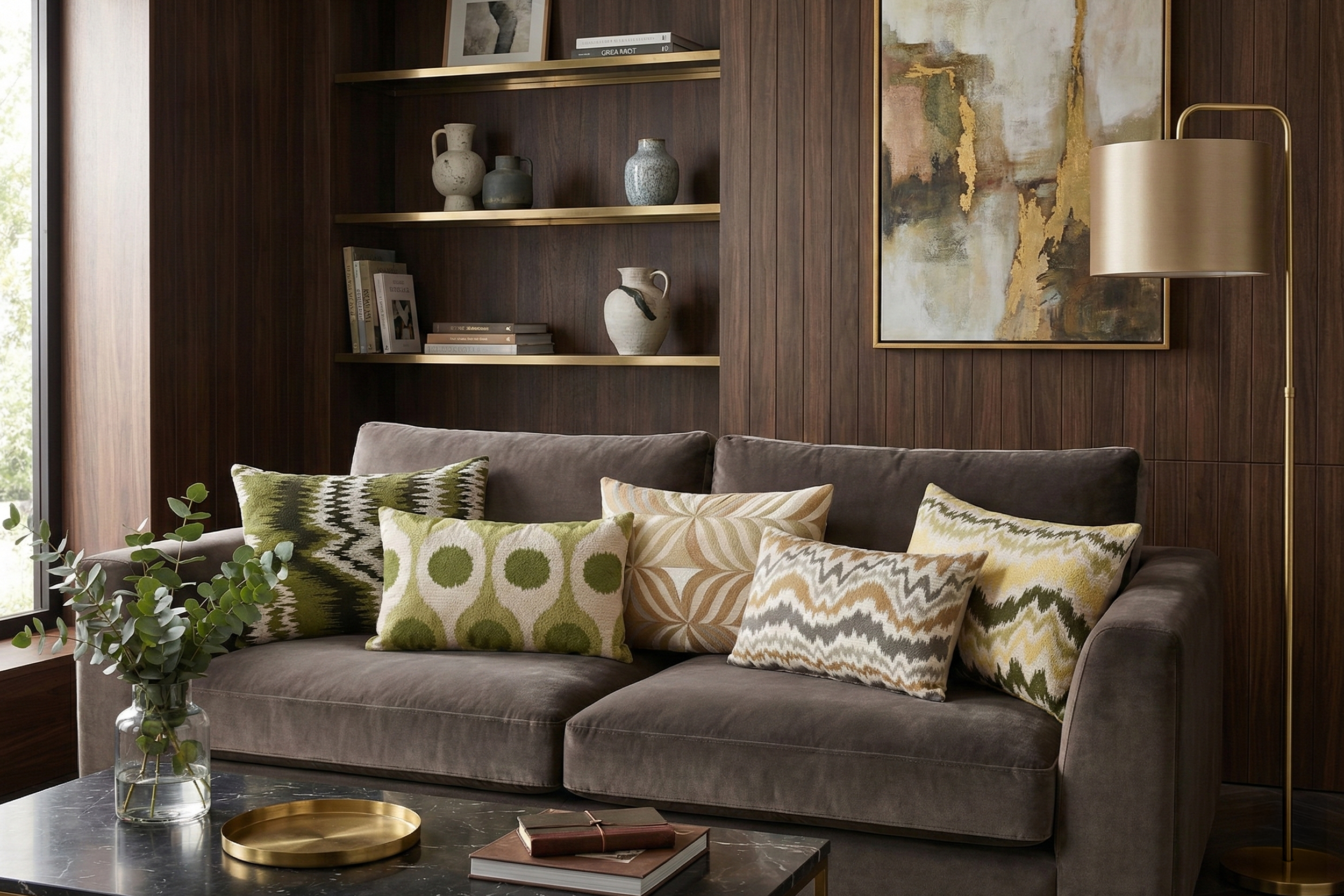 Minimal Ev Dekorasyonu İçin 5 Etkili İpucu